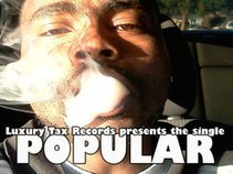LUX Popular Produced by: Jay Biggs