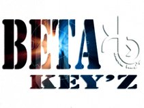 BETA KEY'Z