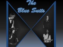 The Blue Suits