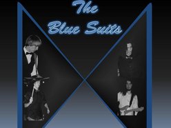 Image for The Blue Suits