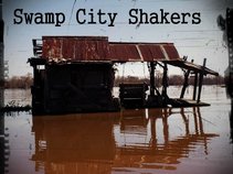 the swamp city shakers