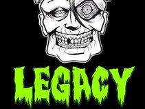 Legacy - Horror Punk