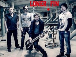 Image for Loner Fin