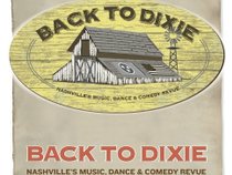 Back To Dixie