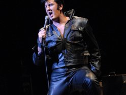 Image for Mark Anthony-Elvis Tribute Artist