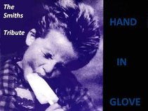 The Smiths Tribute Band - Hand in Glove