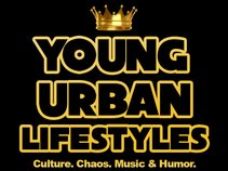 Young Urban Lifestyles