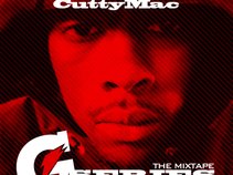 Cutty Mac/STREET FIRM MUZIK