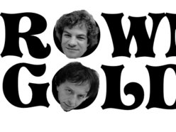 Image for Brown Gold -- WEEN Tribute