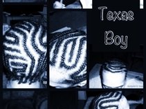 Texas Boy