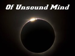 Image for Of Unsound Mind