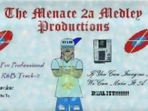 The Menace 2a Medley Productions