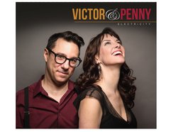 Image for Victor & Penny