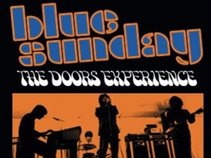 Blue Sunday: The Doors Experience