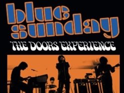 Image for Blue Sunday: The Doors Experience