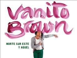 Image for VANITO BROWN