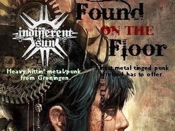 Image for Found On The Floor