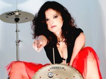 Giulia Lazzarino - Drummer