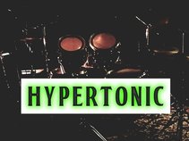 Hypertonic