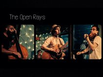 The Open Rays