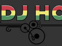 DJ Hook