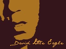David Little Eagle