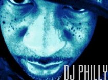DJ Philly