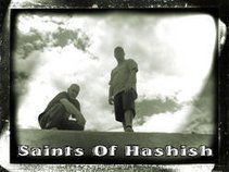 Saints Of Hashish