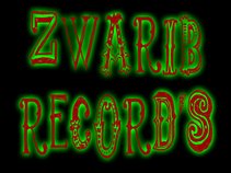 zwarib record's