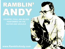 Ramblin' Andy