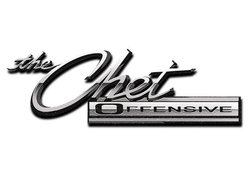 Image for The Chet Offensive