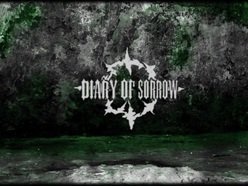 Image for Diary of Sorrow