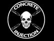 Concrete Injection
