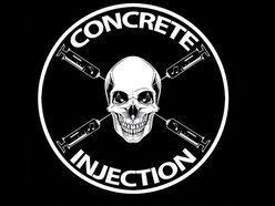 Image for Concrete Injection