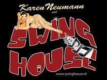 Karen Neumann & Swinghouse