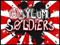 The Asylum Soldiers