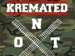 Image for Kremated