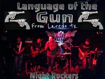 Language Of The Gun