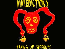 The Maledictions