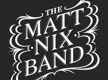 Matt Nix Band