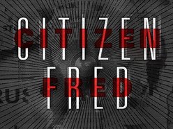 Image for Citizen Fred