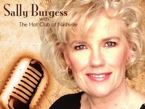 Sally Burgess