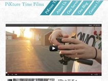 PiKture Time Films & Photography