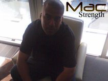 Mac Strength