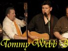 The Tommy Webb Band