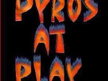 Pyros At Play