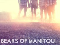 Bears Of Manitou