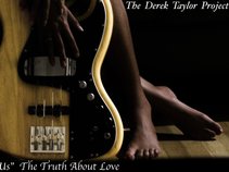 The Derek Taylor Project