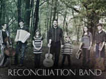 Reconciliation Band