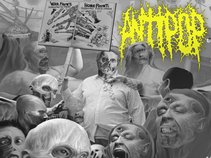 Grindcore Ala Antipop